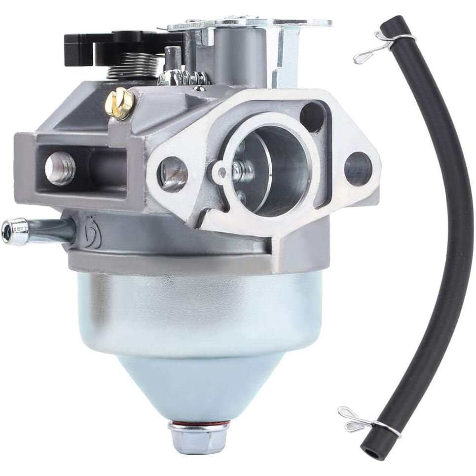 GCV190 Carburetor for Honda GCV190LA GCV190A HRX217 HRB217 HRX217K1 HRX217K2 HRX217K4 HRX217K5 Lawn Mower Replace 16100-Z0Y-813