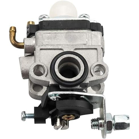 BRO-CARB GX31 FG100 Carburetor for Honda 4 Cycle Engine GX31 GX22 FG100 Tiller Replace 16100-ZM5-803 GCA91 Carb