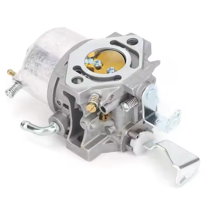 Vergaser Carburetor for BS Generator 715668 715443 715121 185432 185436 Lawn Mower Machine 