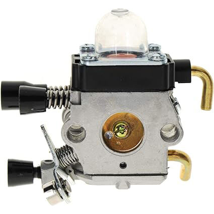 HS45 Carburetor Carb for Stihl FS85 FC55 FC75 FS310 FS45 FS45C FS76 FS80 HS45 HS75 HS80 HS85 String Trimmer Weed Eater