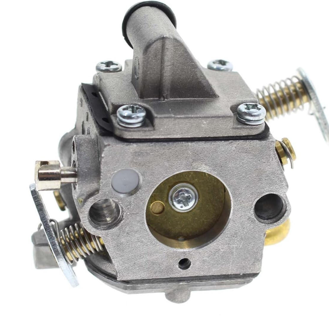 MS170 MS180 Carburetor Carb fits for Stihl MS180C MS170C 017 018 Chainsaw 1130 120 0603 C1Q-S57 C1Q-S57A C1Q-S57B Carburador