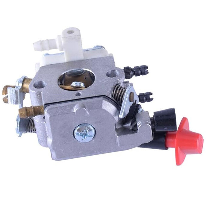 C1M-S207A FS56 FS56RC Carburetor Carb for Stihl FS56R FS70 FS70R FS70RC KM56 KM56RC Trimmer Weed Eater 4144 120 0603/0600