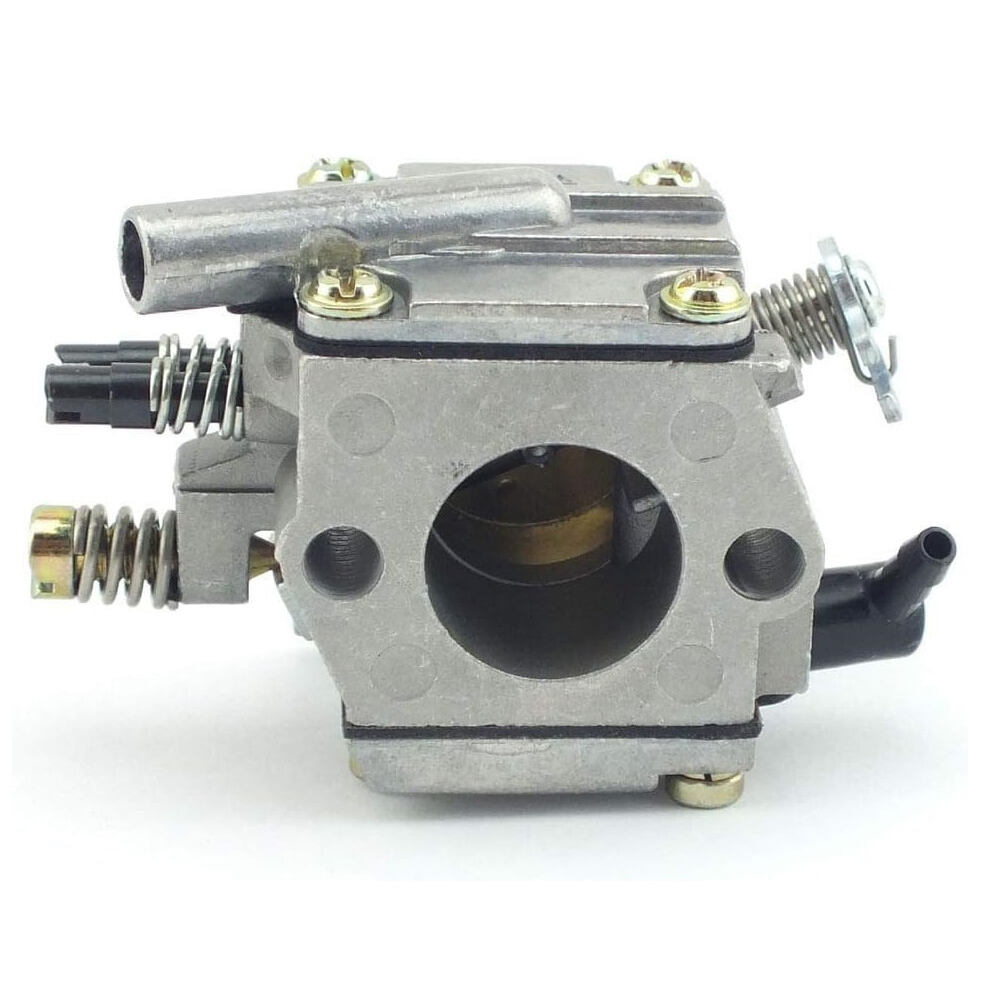 Carburetor for 038 MS380 MS381 MS382 038 AV Super Magnum Chainsaw for Zama C3-S148 for Tillotson HE-19 Carb 11191200602 11191200605