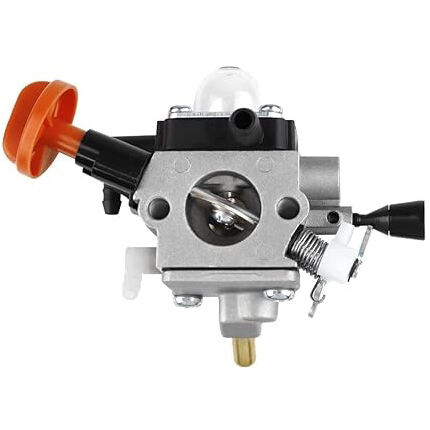 4180-120-0615 FS91 Carburetor Carburador for Stihl FS91R FS111 FS89 HT102 HT103 FC91 FC96 KM91 KM91R Brushcutter Trimmer Carb