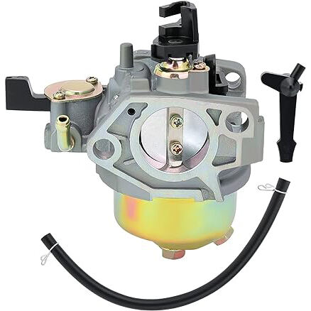 GX340 Carburetor Replacement for Honda GX390 GX340 GX340U1 GX340R1 GX340K1 16100-ZE3-V01 Generator Lawnmower Engine