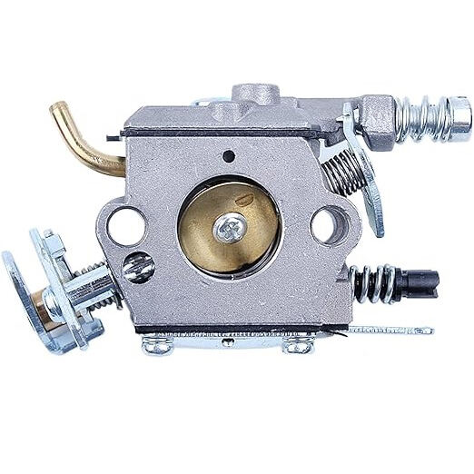 BRO-CARB C1Q-W29E Carburetor for Hus-qvarna 36 41 136 137 141 142 Chainsaw Replace For Zama C1Q-W29E, 530071987 530019172