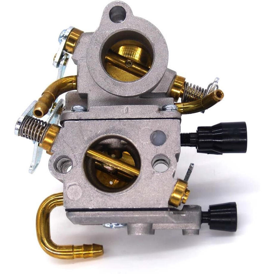 TS420 TS410 Carburetor for Stihl TS410Z TS420Z Concrete Cut-Off Saw C1Q-S118 Replaces Parts 4238 120 0600 4238-120-0600 Carb