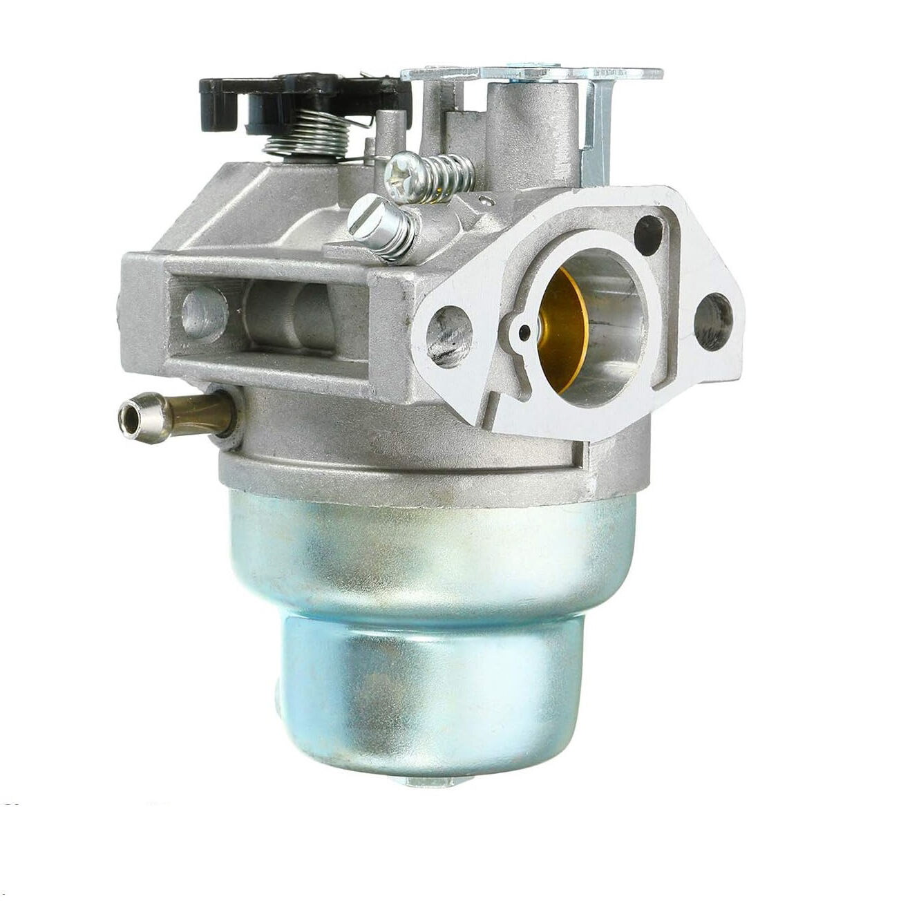 New GCV160 Carburetor carb for Honda HRT216 Engine Replace 16100-Z0L-023-  lawn mower carburetor for Honda GCV160