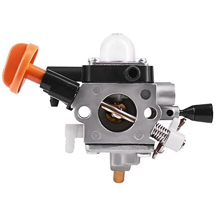 4180-120-0617 FS131 Carburetor carb for Stihl FS131R HT131 HT133 KM131 KM131R FS311 4180/17 Brushcutter Trimmer Carburador