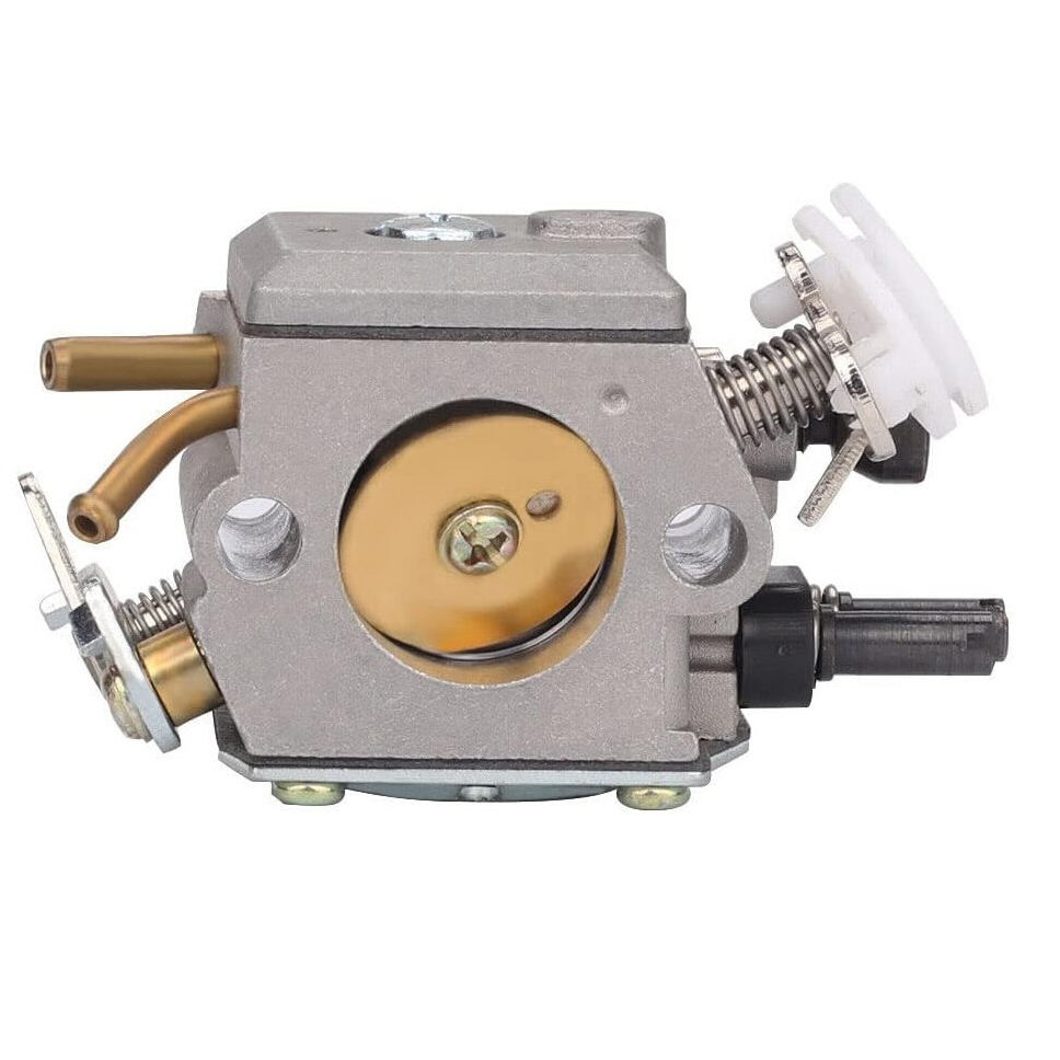 Carburetor for Husq 362 365 371 372 372XP HD-12 HD-6 Chainsaw Replaces 503283203 503283204 503281805 carb