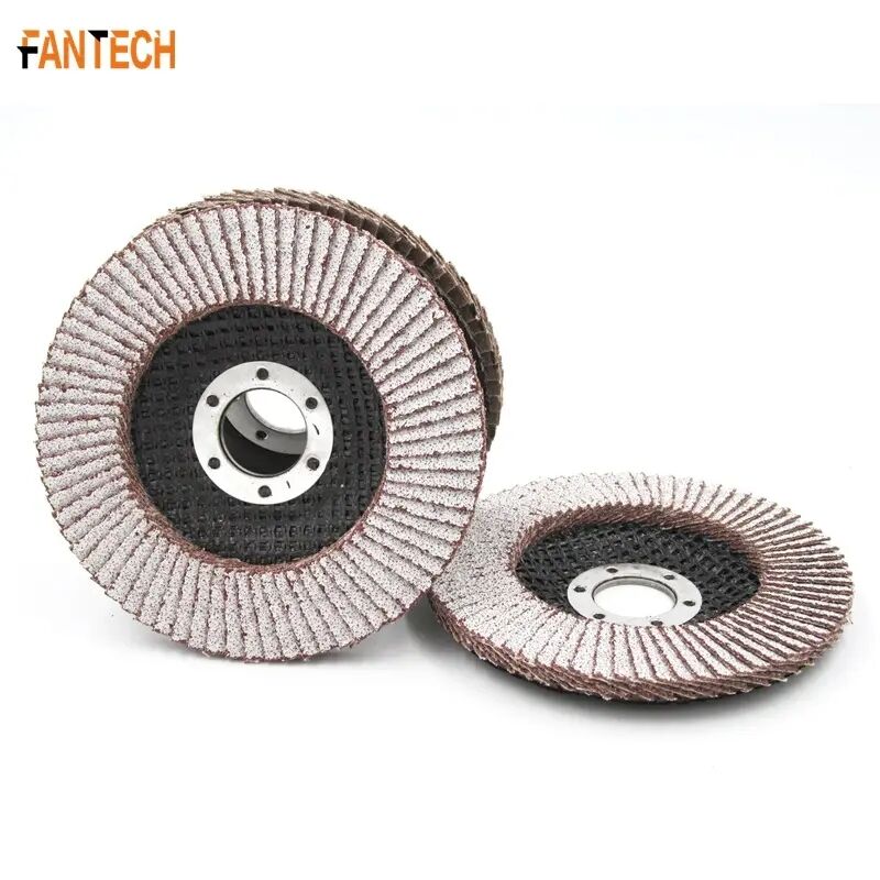 Coated Ceramic Laminated Disc