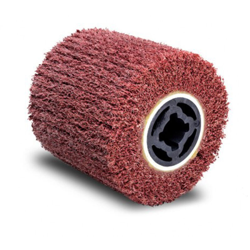 Abrasives Non-woven Drum