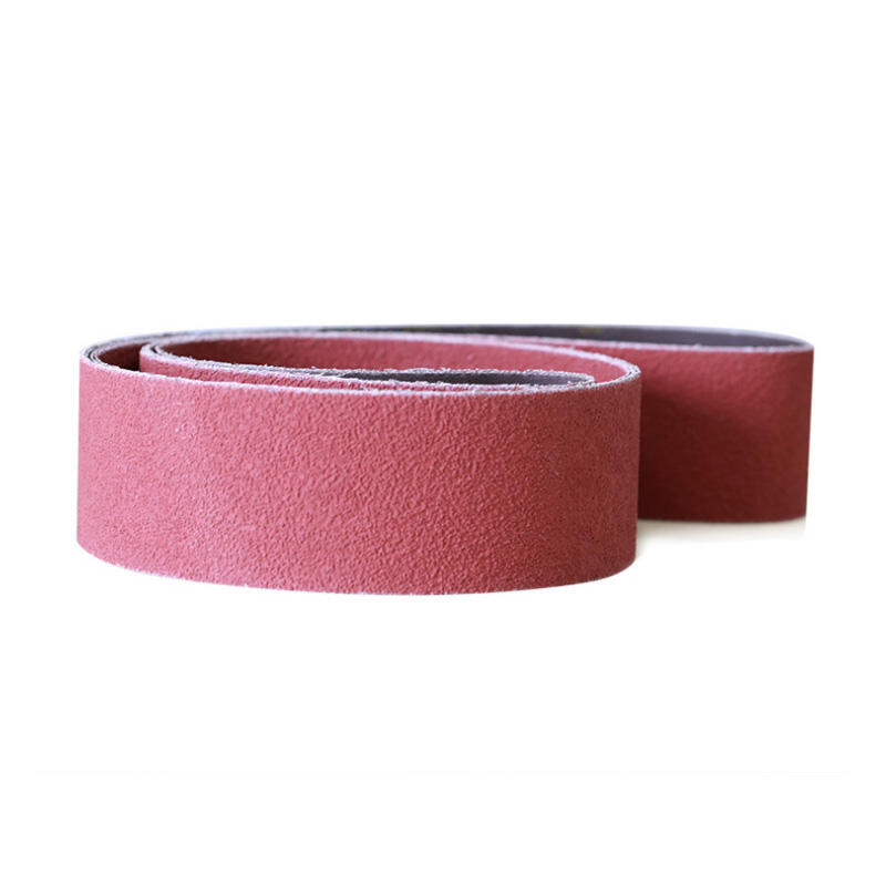 Ceramic Sanding Belt