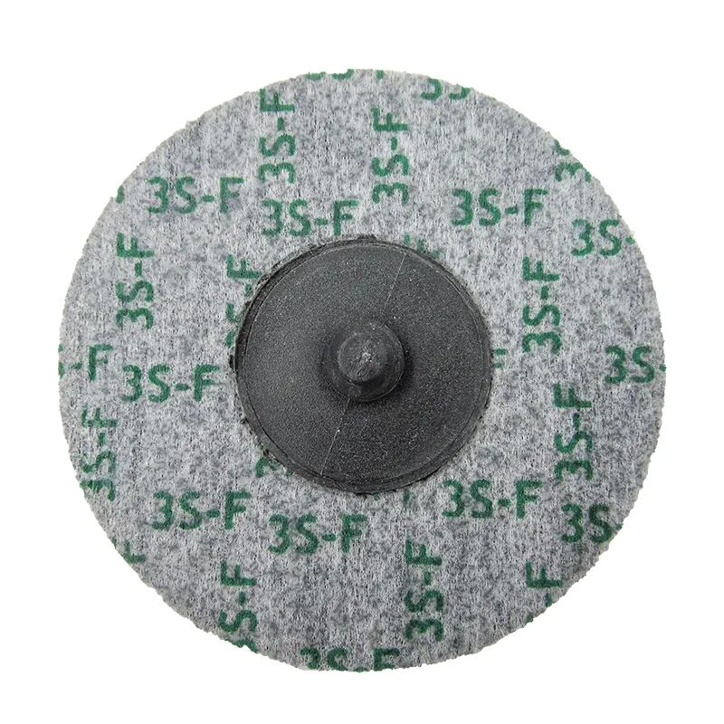 Quick Change Disc For Polishing Stainless Steel