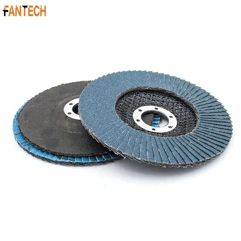  KX663 Zirconia Flap Disc