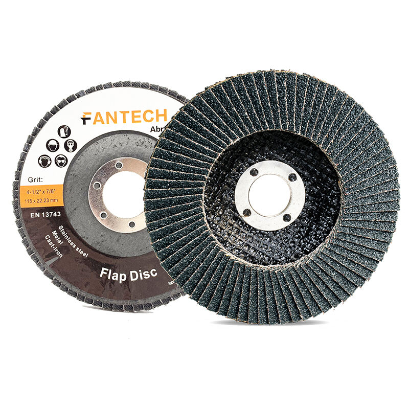 Germany Zirconia Flap Disc