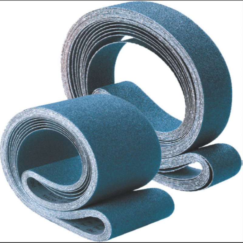 Sanding Belt Maintenance And Replacement To Maximise Efficiency