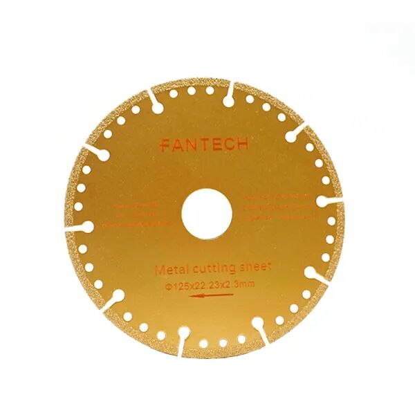  Diamond Metal Cutting Disc