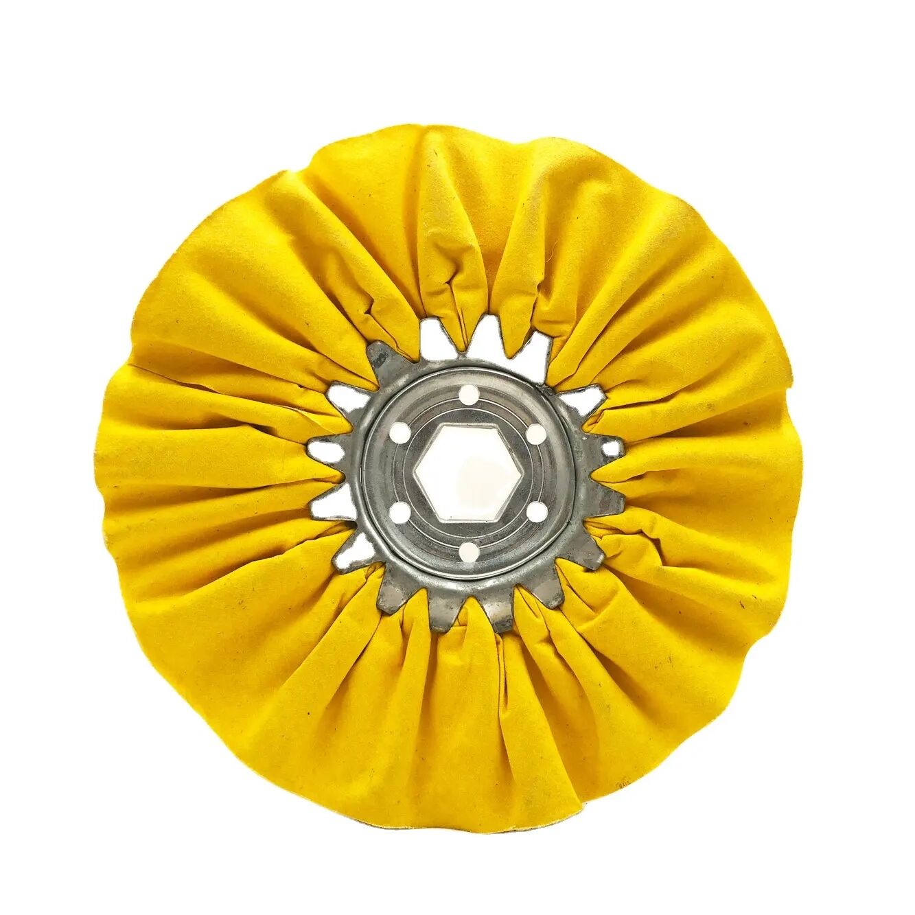 High Efficiency Cotton Wheel