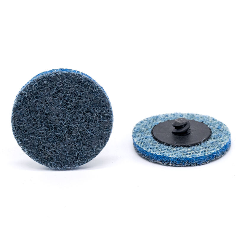 Surface Conditioning Quick Change Disc Fine Grit