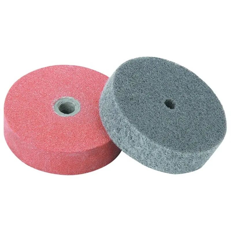 Non-woven Wheel