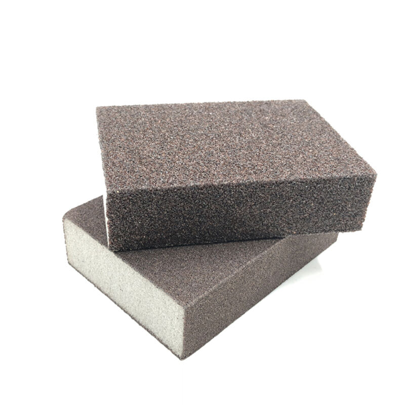 Sanding Block