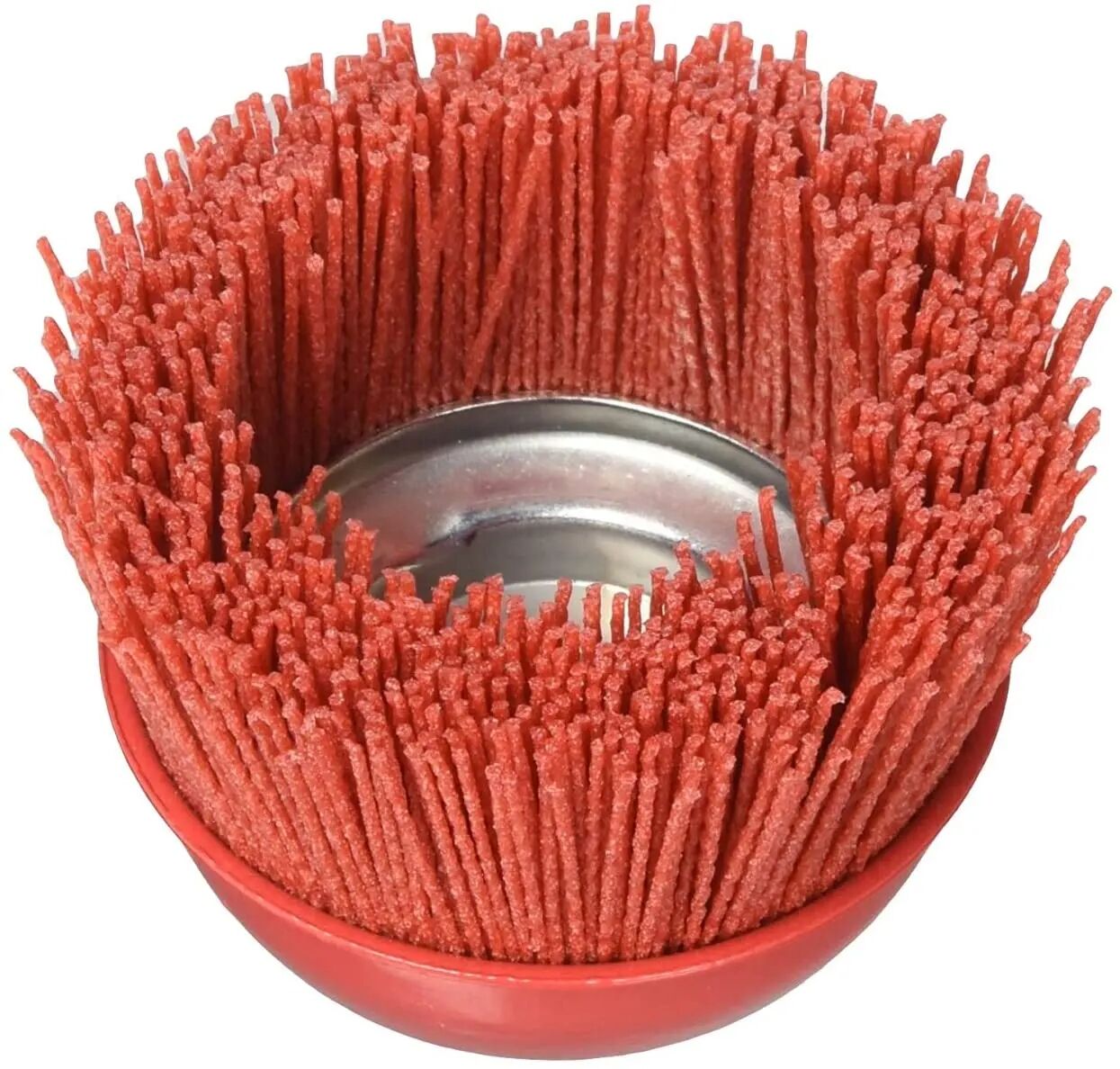 Nylon Filament Wheels Cup Brush