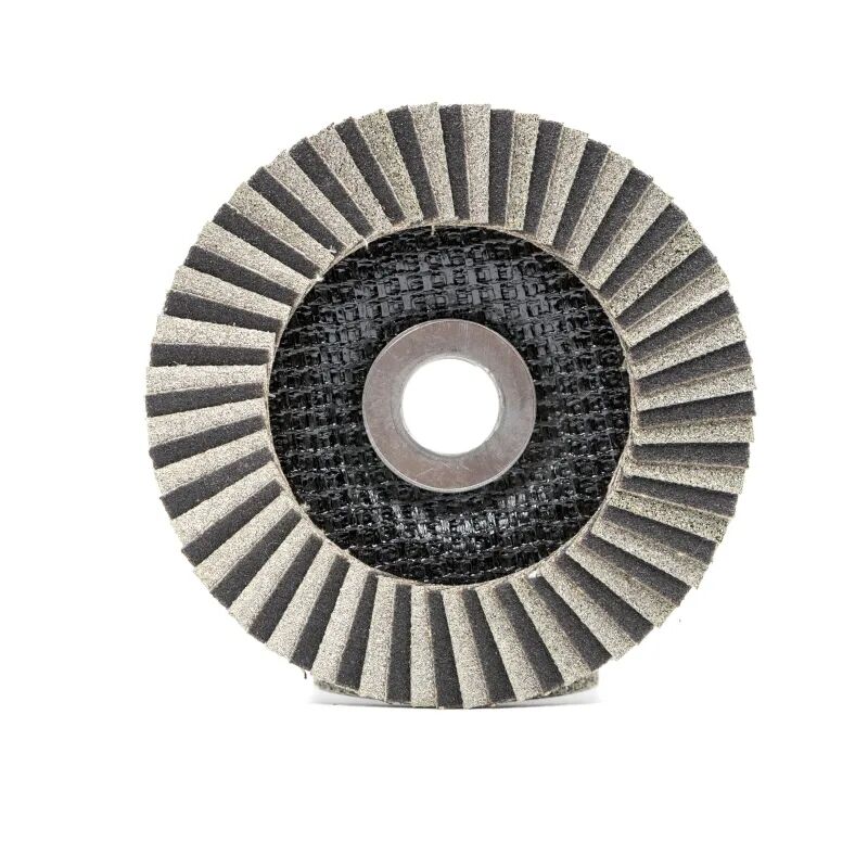 Diamond Flap Discs