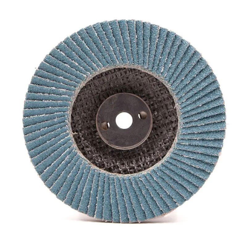 Zirconia M10 Flap Discs