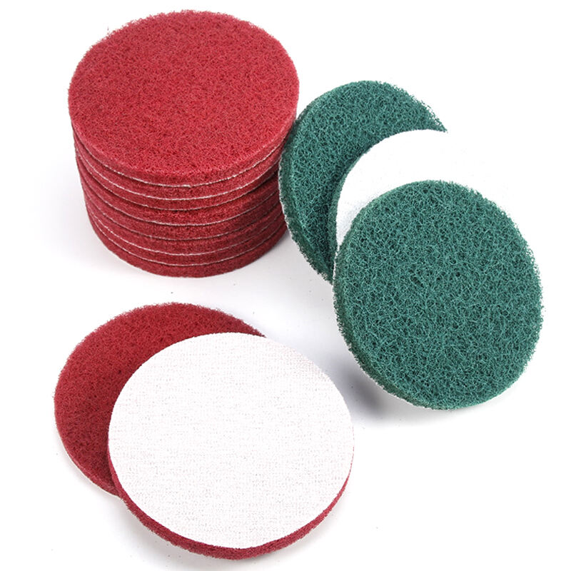 Velcro Non-woven pad