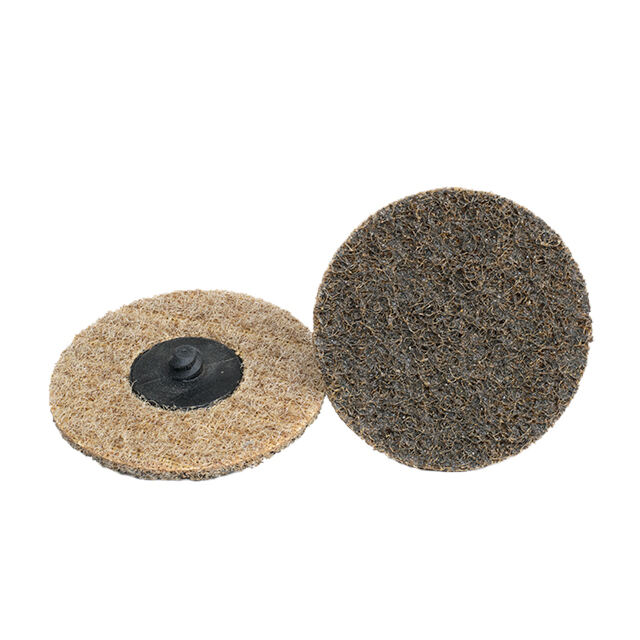 Surface Conditioning Quick Chnage Disc Coarse Grit