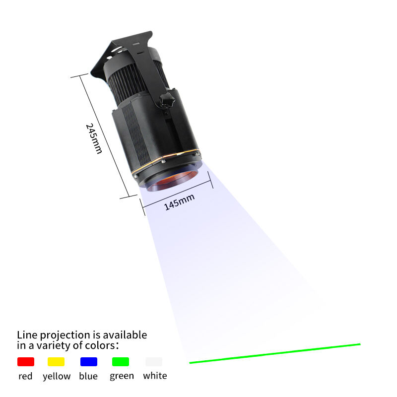 THYXT-LINE PROIEGWOR 80W