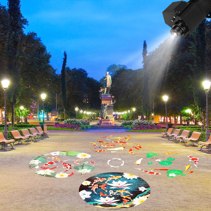 Ultra-High Definition Visual Excellence