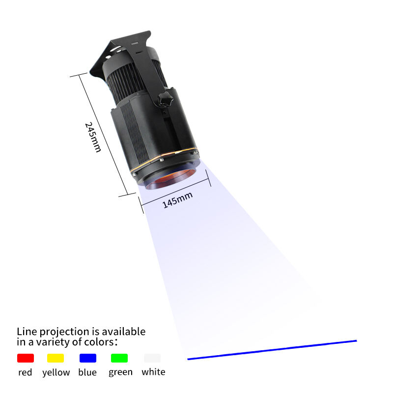 THYXT-LINE PROIEGWOR 50W