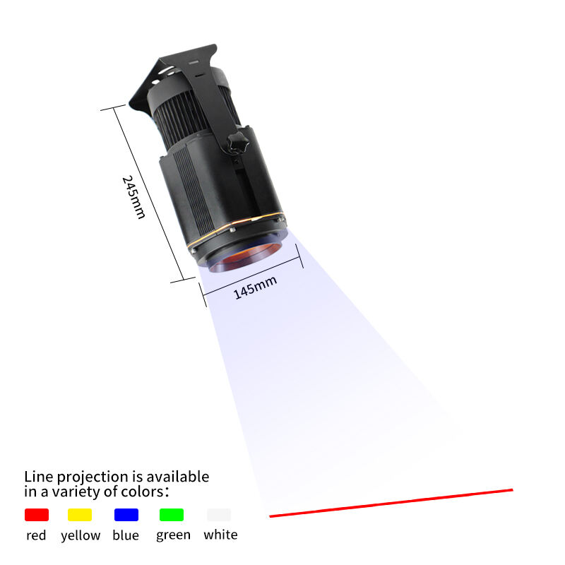 THYXT-LINE PROIEGWOR 100W