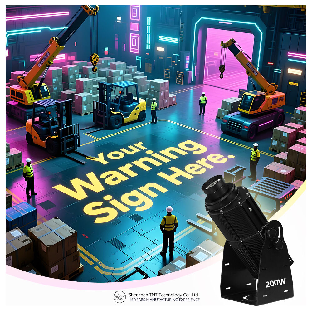 Advanced Multi-Surface Projection Technology