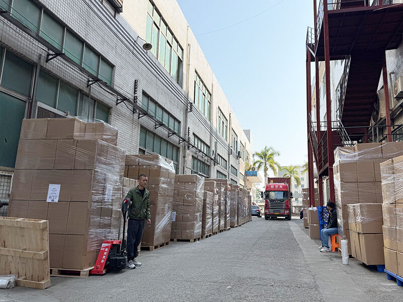 Amerikaans-Chinese handelsoorlog: 90-dagen wapenstilstand zorgt voor bestellingssprong, logo-projector domineert sectorranglijst