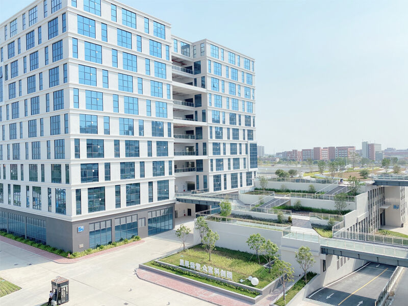 De twee nieuwe automatiseringslijnen van TNT: Capaciteitsverhoging voor het wereldwijde piekjaar 2025