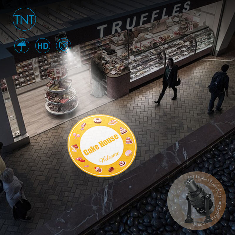 BLD Waterproof Model