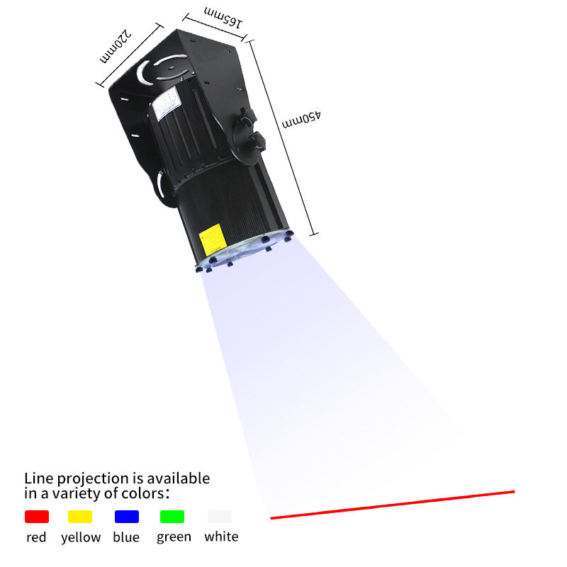 THYXT-LINE PROIEGWOR 150W