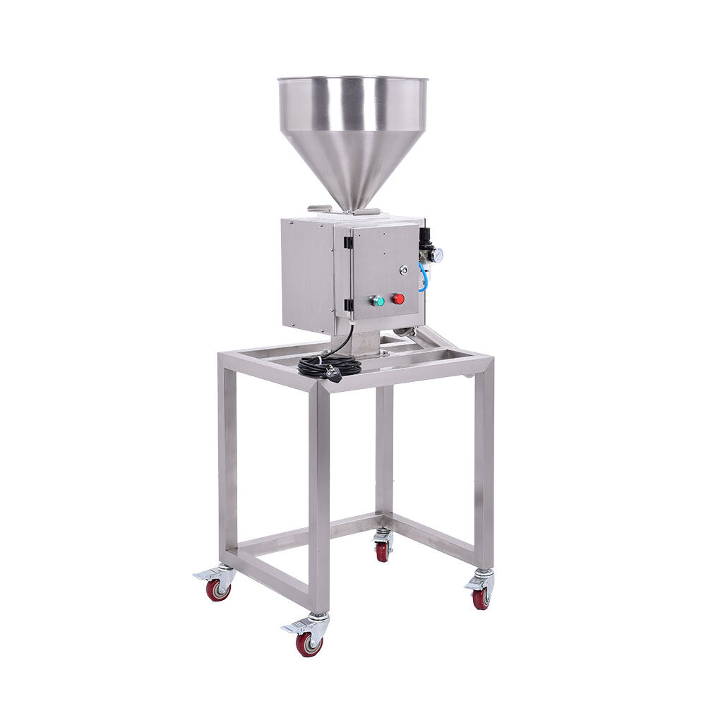 Verbeterde verwerkingsefficiëntie en doorvoersnelheid