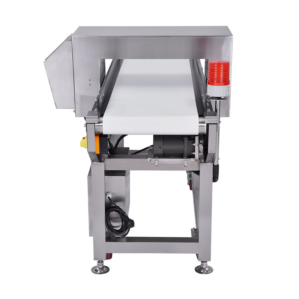 Système complet d'assurance qualité