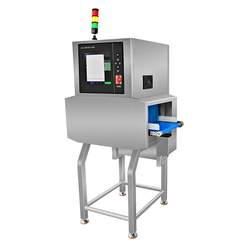 NDT X Ray Equipment for Reliable Non-Destructive Testing  