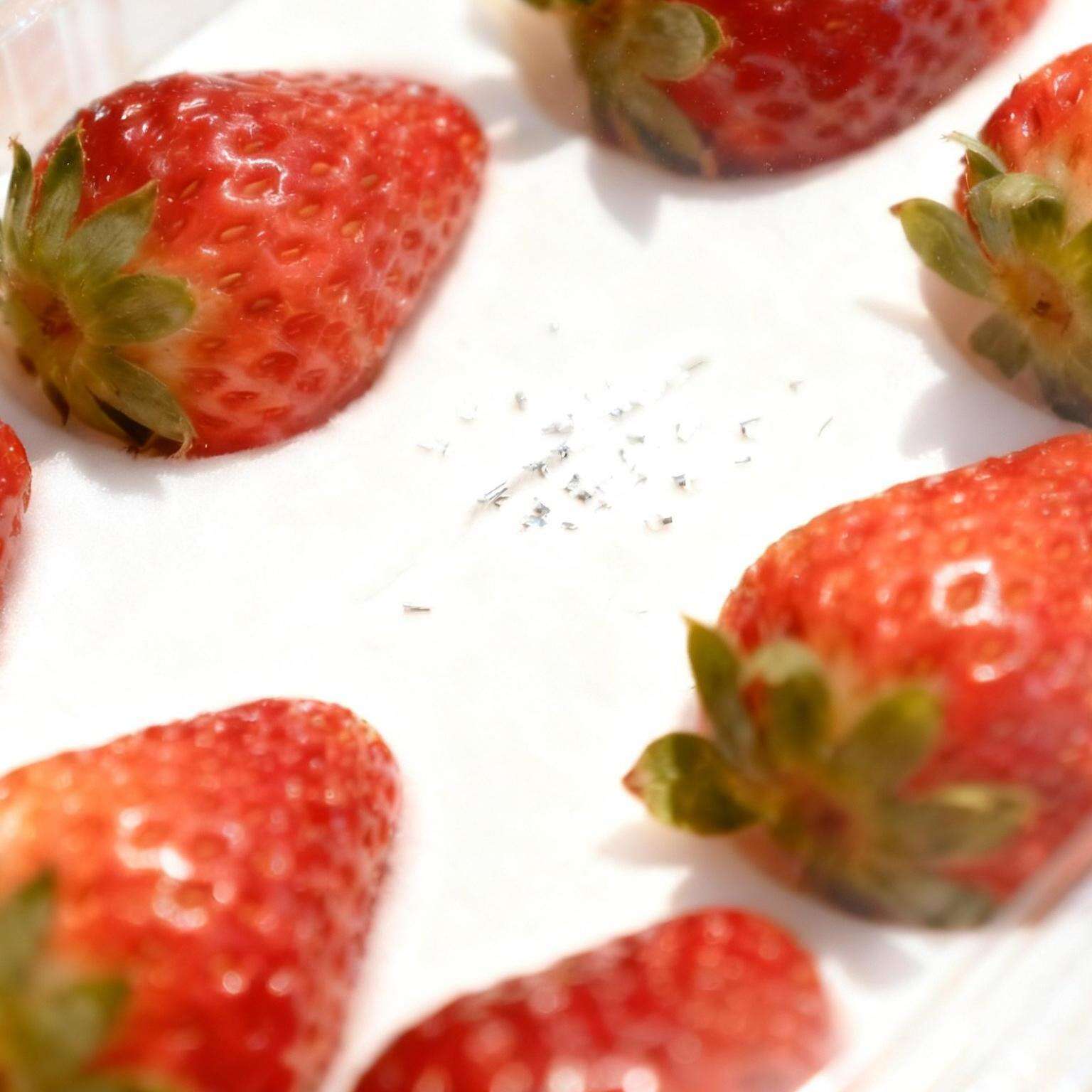 Metall bilan ifloslanish meva va sabzavotlarni paketlashda oziq-ovqat xavfsizligi 😱⚠️ qoidalarini qayta-qayta buzishiga olib keladi