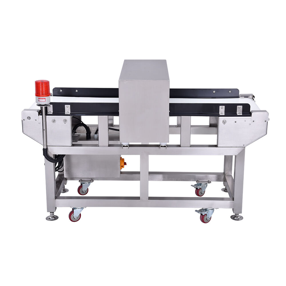 Technologie de détection économique