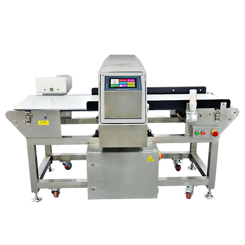 Advanced Detection Technology and Sensitivity