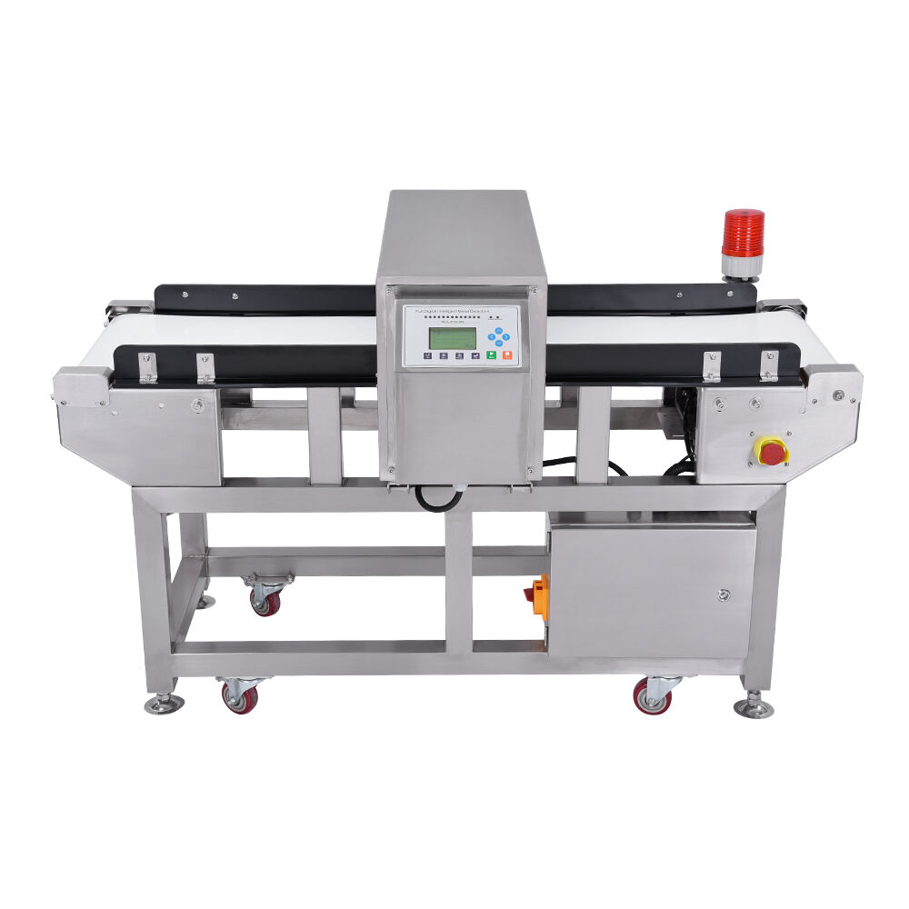 Précision de détection supérieure