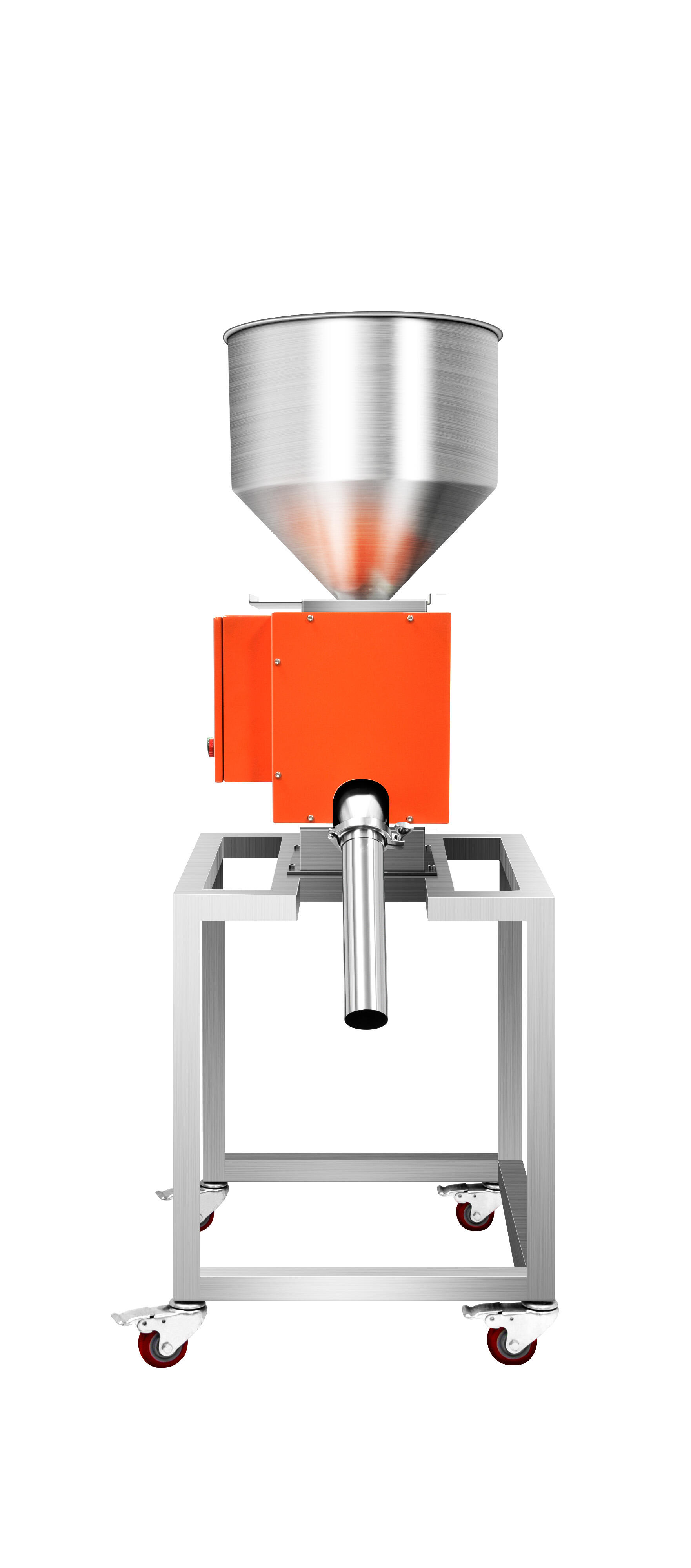 Intelligent Systeem voor Afvalafscheiding
