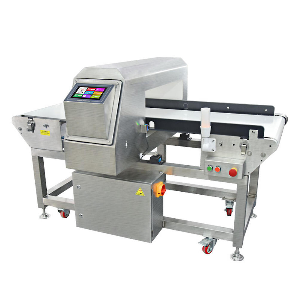 Comprehensive Quality Control and Documentation