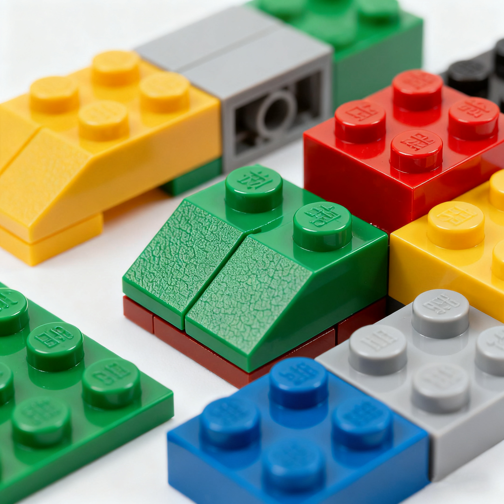 «Αόρατος δολοφόνος» στον πλαστικοποιημένο καουτσούκ 🦠 Κομμάτια καλουπιού 0,3 mm